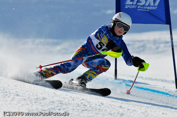 Sparda-Bank 2010 MünchenCup VI