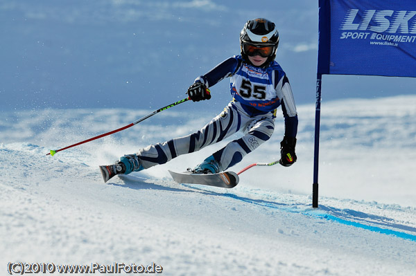 Sparda-Bank 2010 MünchenCup VI