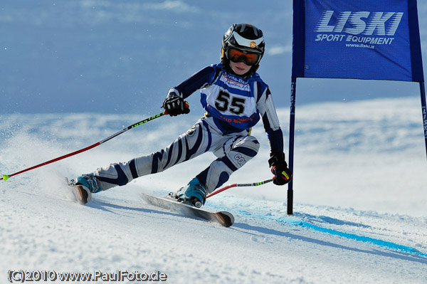 Sparda-Bank 2010 MünchenCup VI