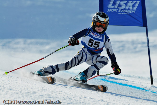 Sparda-Bank 2010 MünchenCup VI