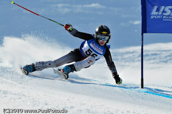 Sparda-Bank 2010 MünchenCup VI