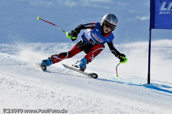 Sparda-Bank 2010 MünchenCup VI