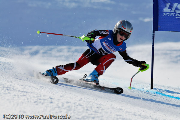 Sparda-Bank 2010 MünchenCup VI