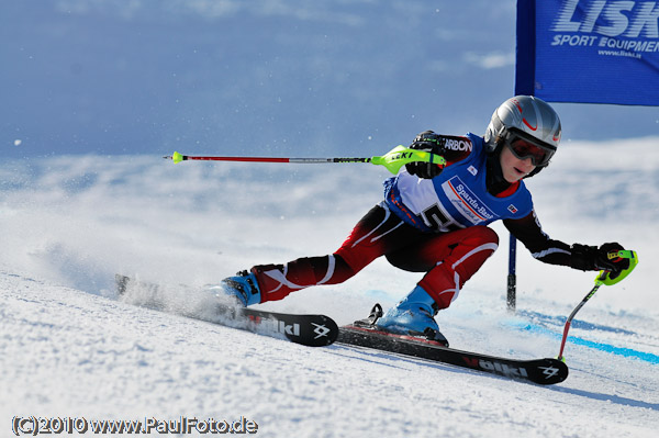 Sparda-Bank 2010 MünchenCup VI