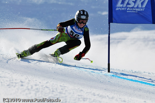 Sparda-Bank 2010 MünchenCup VI