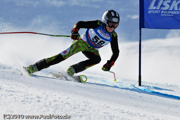 Sparda-Bank 2010 MünchenCup VI