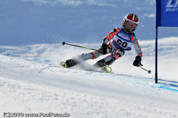 Sparda-Bank 2010 MünchenCup VI