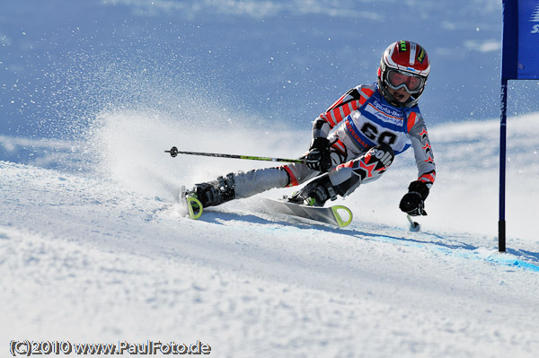 Sparda-Bank 2010 MünchenCup VI