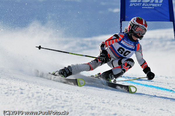 Sparda-Bank 2010 MünchenCup VI