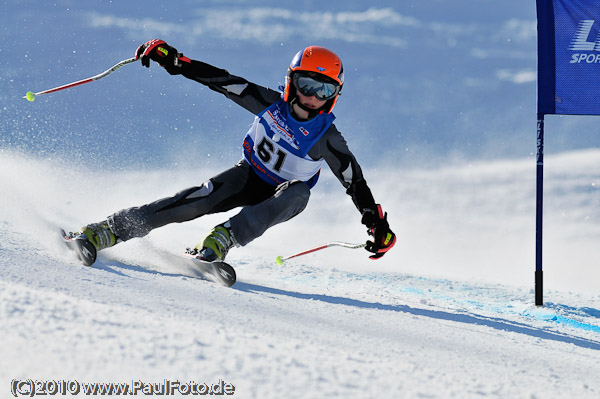 Sparda-Bank 2010 MünchenCup VI