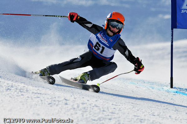 Sparda-Bank 2010 MünchenCup VI