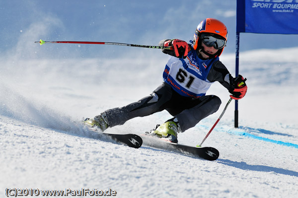 Sparda-Bank 2010 MünchenCup VI