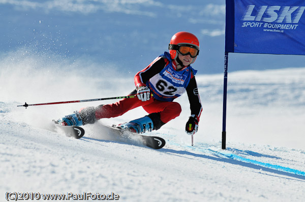 Sparda-Bank 2010 MünchenCup VI