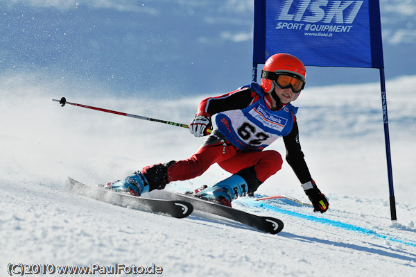 Sparda-Bank 2010 MünchenCup VI