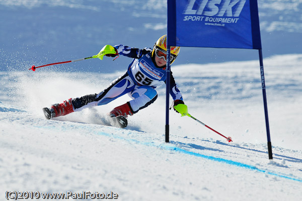 Sparda-Bank 2010 MünchenCup VI