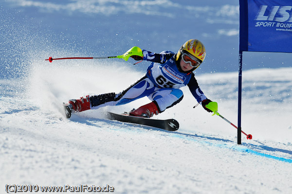 Sparda-Bank 2010 MünchenCup VI