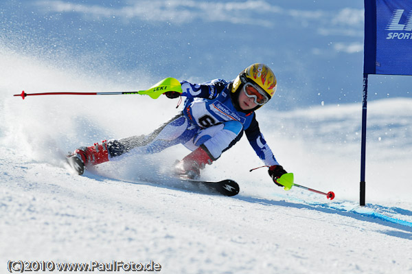 Sparda-Bank 2010 MünchenCup VI