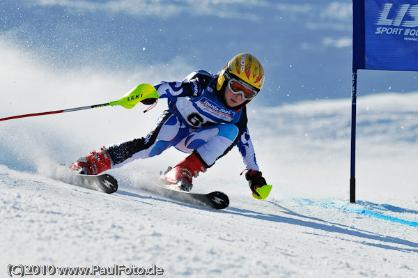 Sparda-Bank 2010 MünchenCup VI