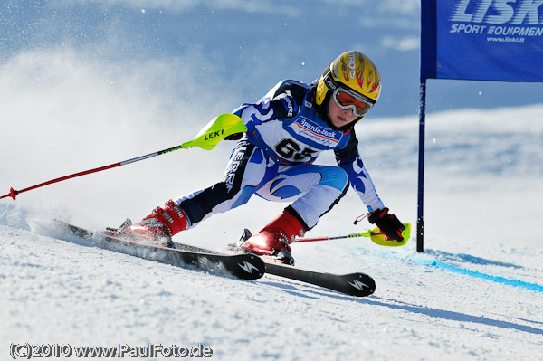 Sparda-Bank 2010 MünchenCup VI