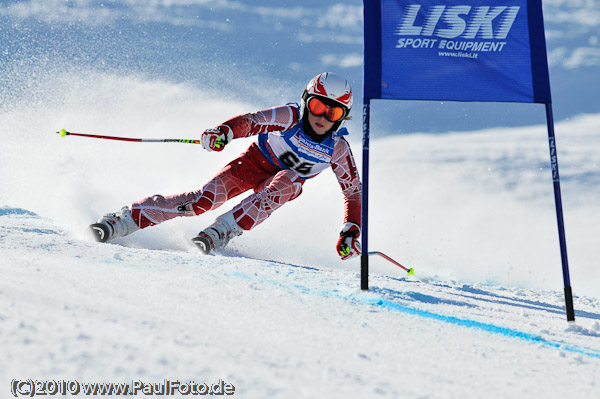 Sparda-Bank 2010 MünchenCup VI