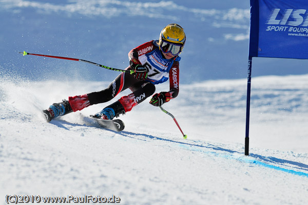 Sparda-Bank 2010 MünchenCup VI