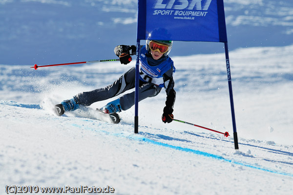 Sparda-Bank 2010 MünchenCup VI