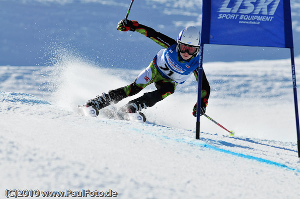 Sparda-Bank 2010 MünchenCup VI