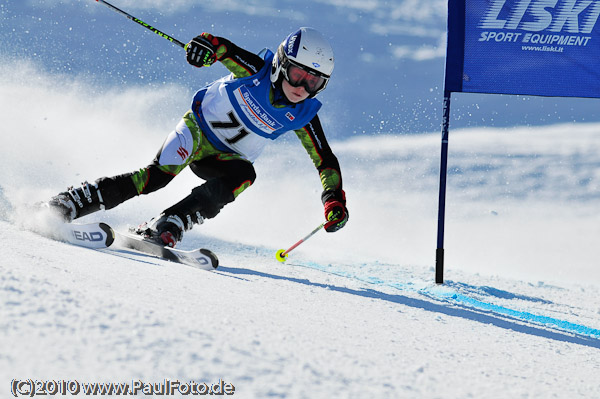 Sparda-Bank 2010 MünchenCup VI