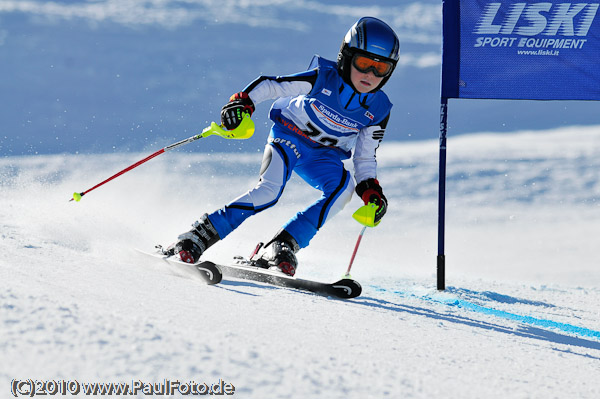 Sparda-Bank 2010 MünchenCup VI