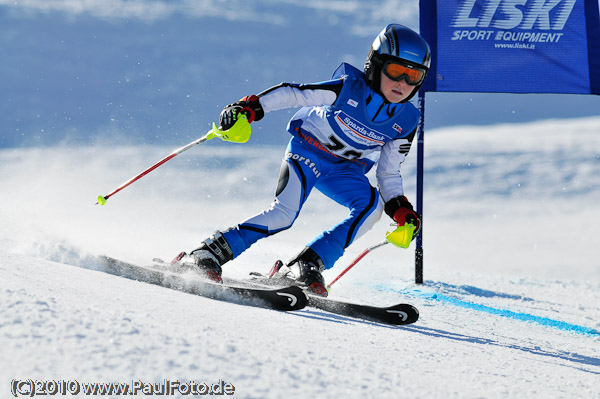 Sparda-Bank 2010 MünchenCup VI