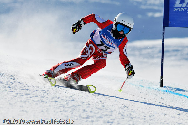 Sparda-Bank 2010 MünchenCup VI