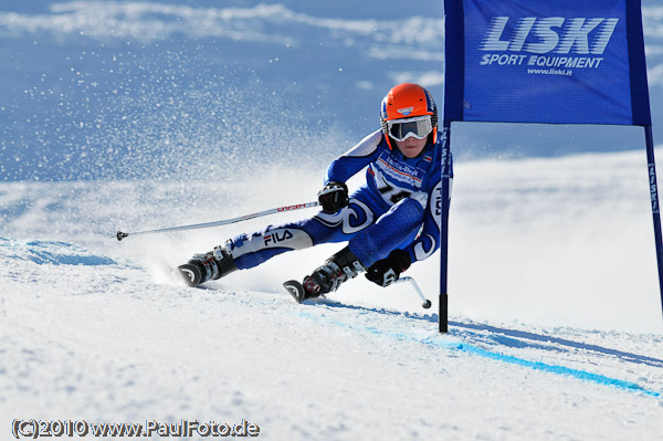 Sparda-Bank 2010 MünchenCup VI