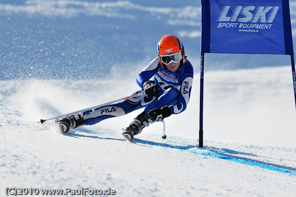 Sparda-Bank 2010 MünchenCup VI