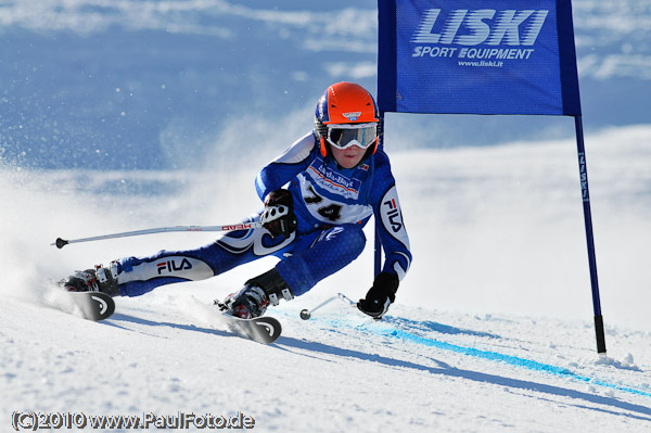 Sparda-Bank 2010 MünchenCup VI