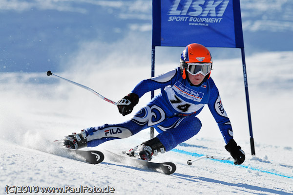 Sparda-Bank 2010 MünchenCup VI