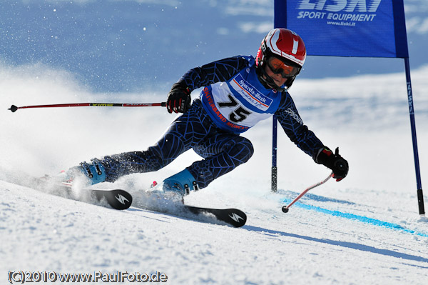 Sparda-Bank 2010 MünchenCup VI