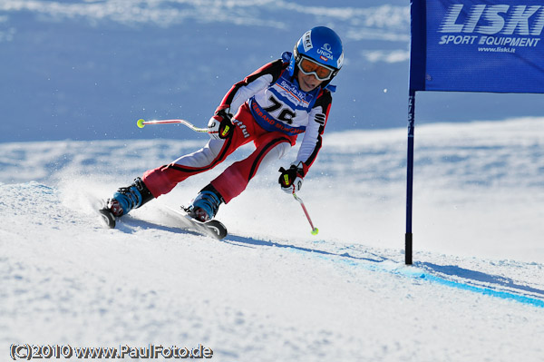 Sparda-Bank 2010 MünchenCup VI