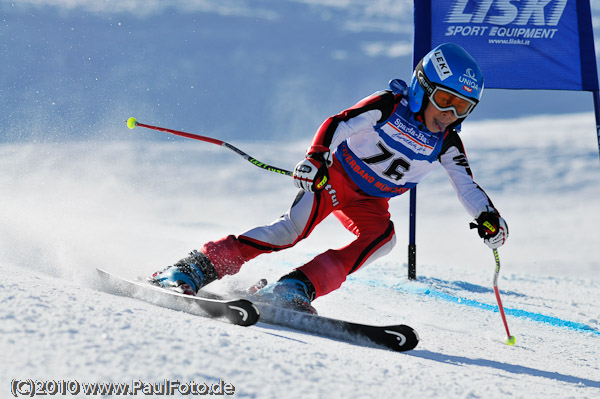 Sparda-Bank 2010 MünchenCup VI