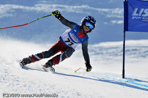 Sparda-Bank 2010 MünchenCup VI