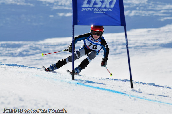 Sparda-Bank 2010 MünchenCup VI