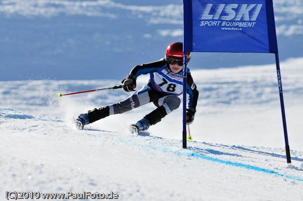 Sparda-Bank 2010 MünchenCup VI