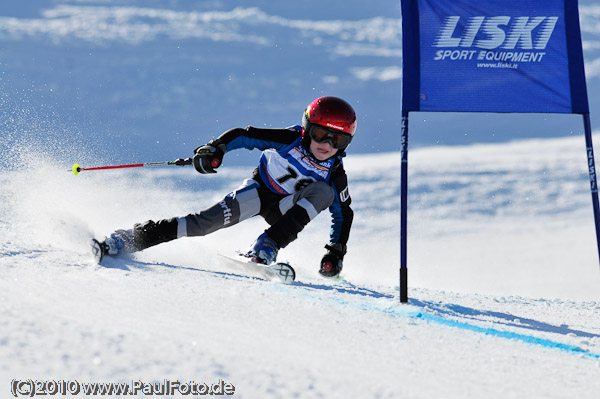 Sparda-Bank 2010 MünchenCup VI