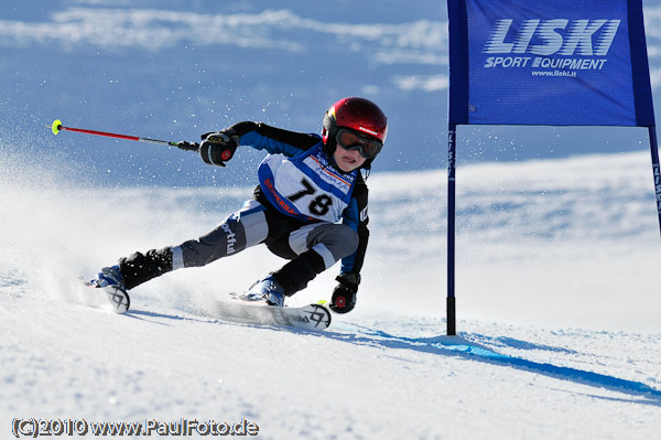 Sparda-Bank 2010 MünchenCup VI