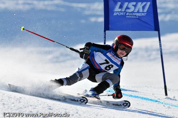 Sparda-Bank 2010 MünchenCup VI