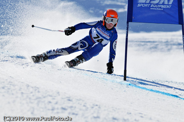 Sparda-Bank 2010 MünchenCup VI