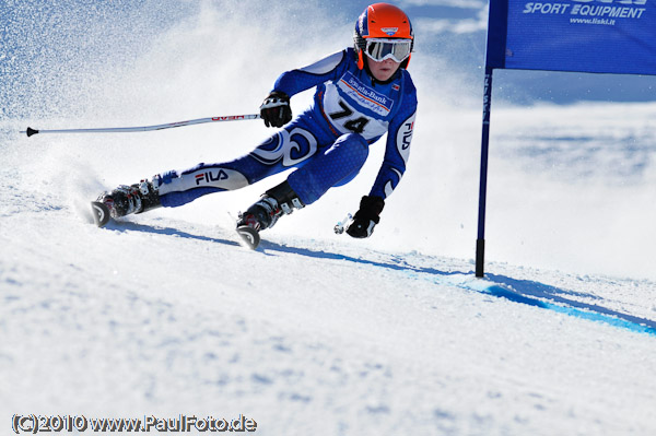 Sparda-Bank 2010 MünchenCup VI