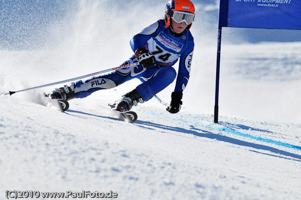 Sparda-Bank 2010 MünchenCup VI