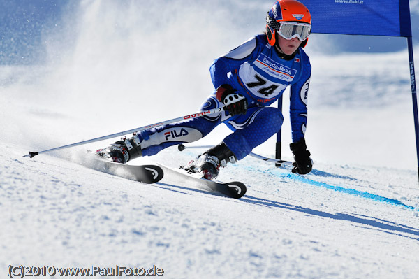 Sparda-Bank 2010 MünchenCup VI