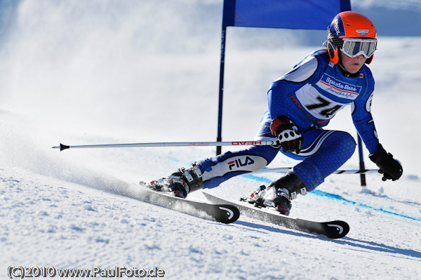 Sparda-Bank 2010 MünchenCup VI