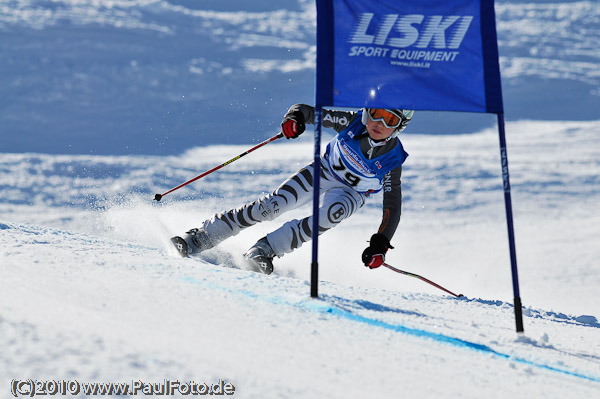 Sparda-Bank 2010 MünchenCup VI